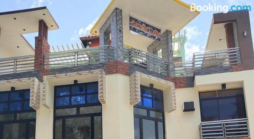 Kamella Lodge & Restaurant