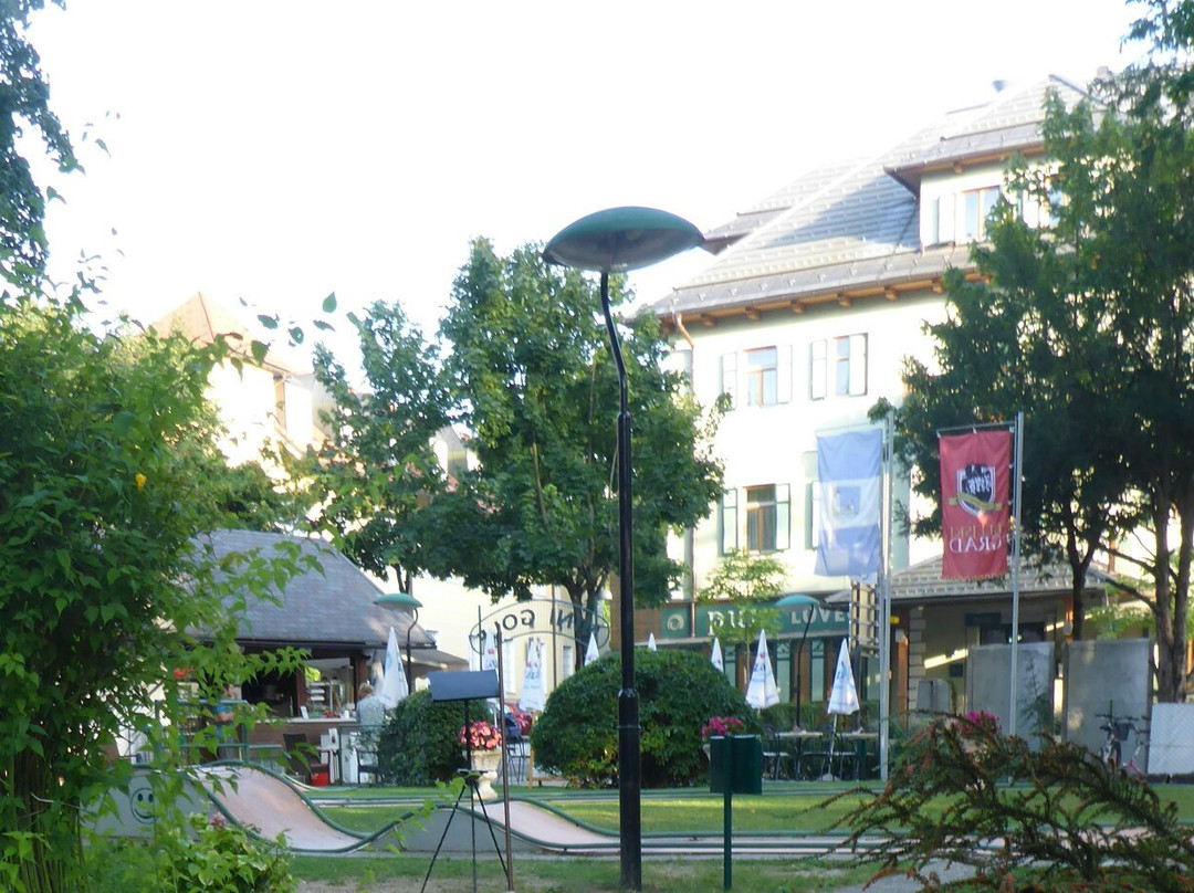 Koritno旅游攻略图片