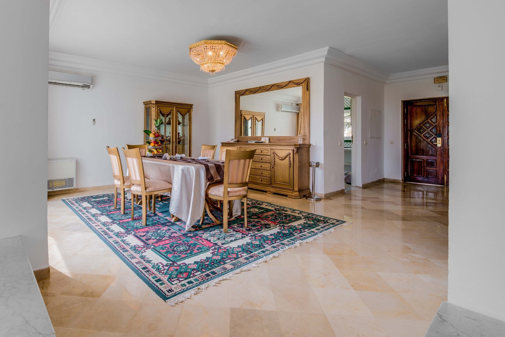 哈马马特皇家度假酒店-官方