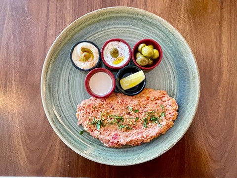 哈伊马角酒店住宿-Jannah Hotel Apartments & Villas