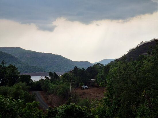 Shanti Resort And Spa主图