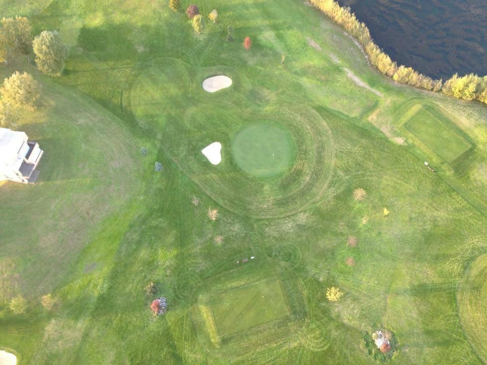 FootGolf Croatia-萨格勒布必去景点