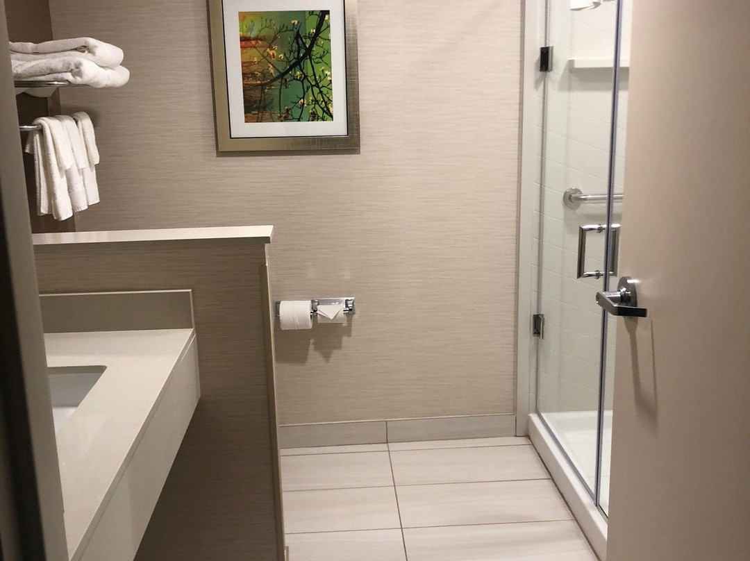 Fairfield Inn & Suites by Marriott Chickasha主图