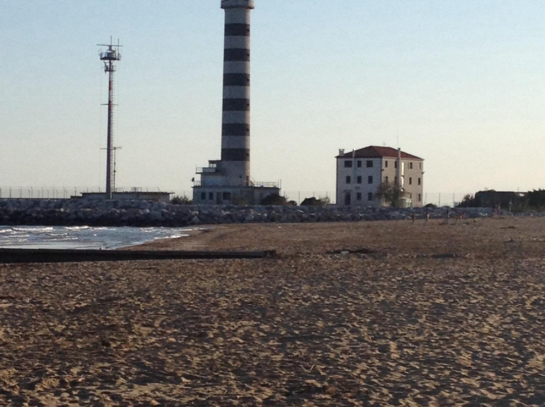 Cavallino旅游景点-Chioscofaro Jesolo