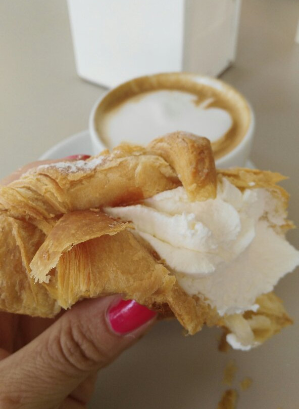 Sorbola旅游景点-Excelsior Caffe Pagina Ufficiale