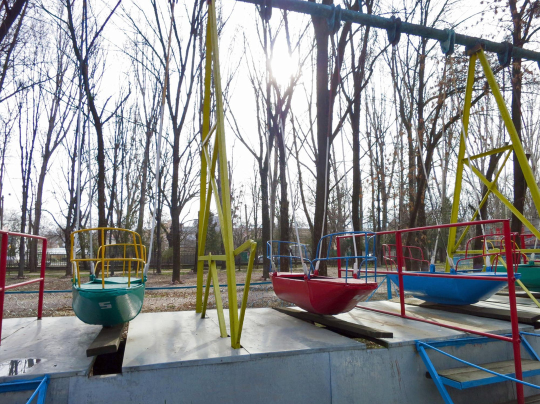 Children's Park