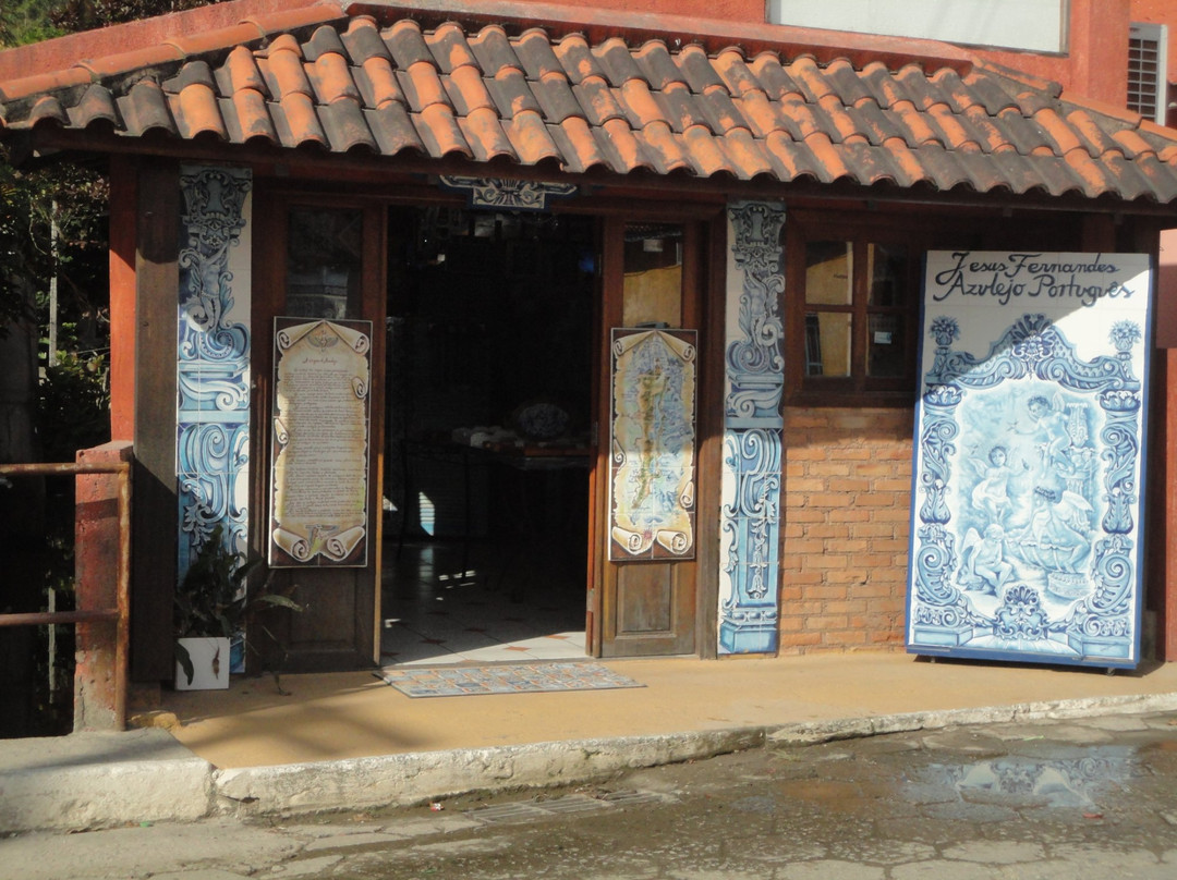 Costeira do Ribeirao旅游攻略图片