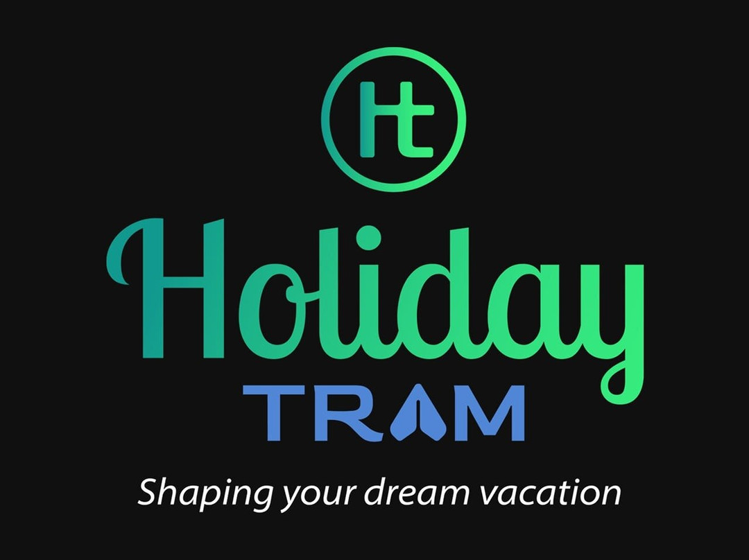 Holiday Tram