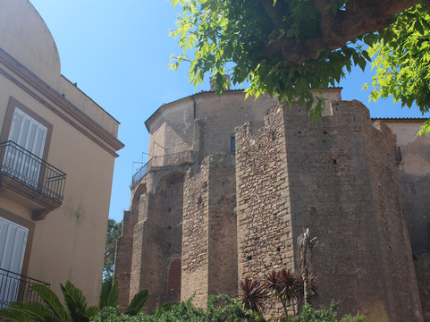 Parròquia de la Mare de Déu dels Àngels