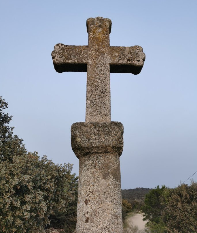 Cristo De La Sangre-Valdemorillo必去景点