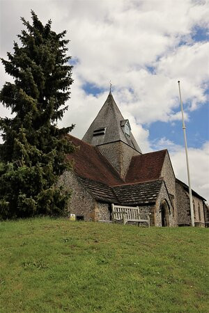St Margaret's Church景点图片