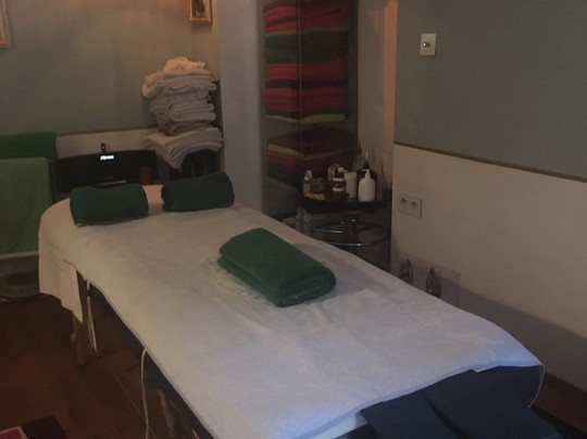 Massage Chamonix-霞慕尼必去景点