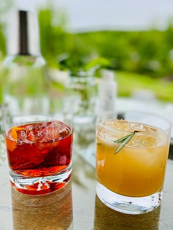 Caledonia Spirits-蒙彼利埃必去景点