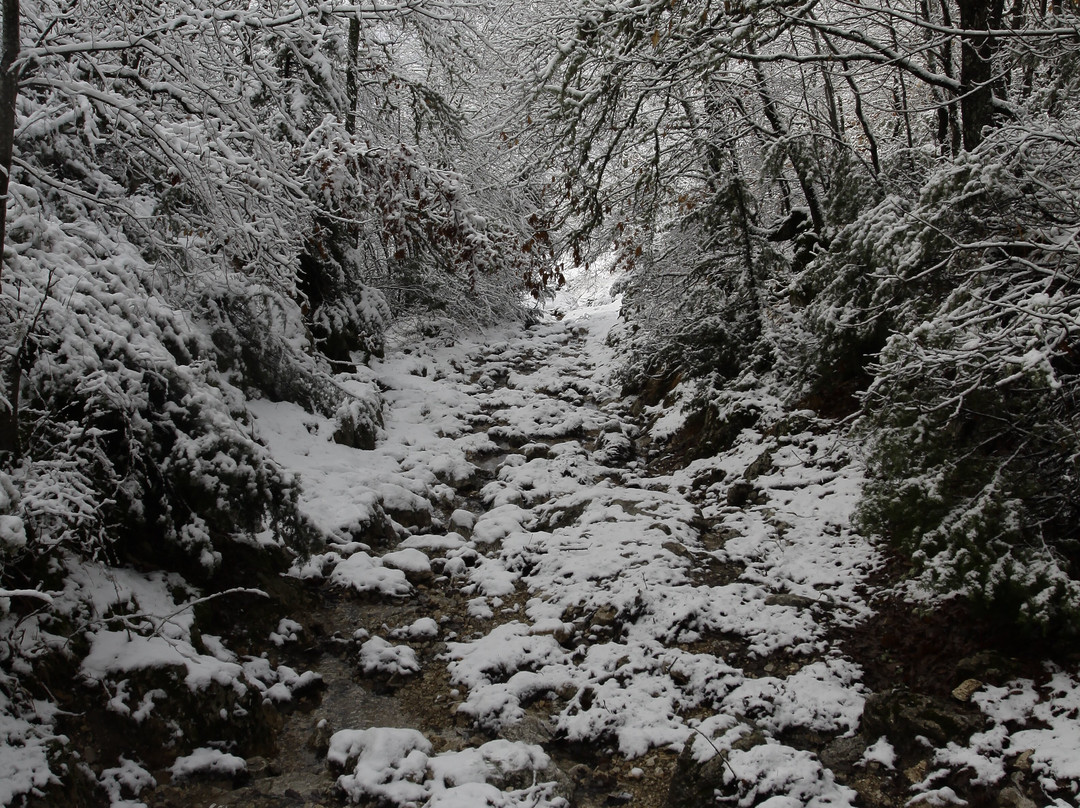 I Prati-Stroncone必去景点