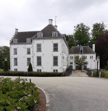 Huis't Velde (14e Eeuw)景点图片