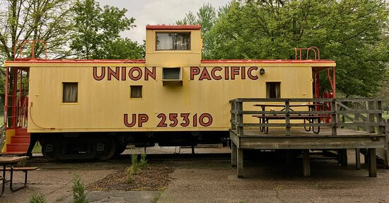 Two Rivers State Recreation Area-Waterloo必去景点