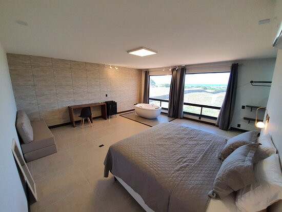 Peixe Gordo Adults Only Hotel