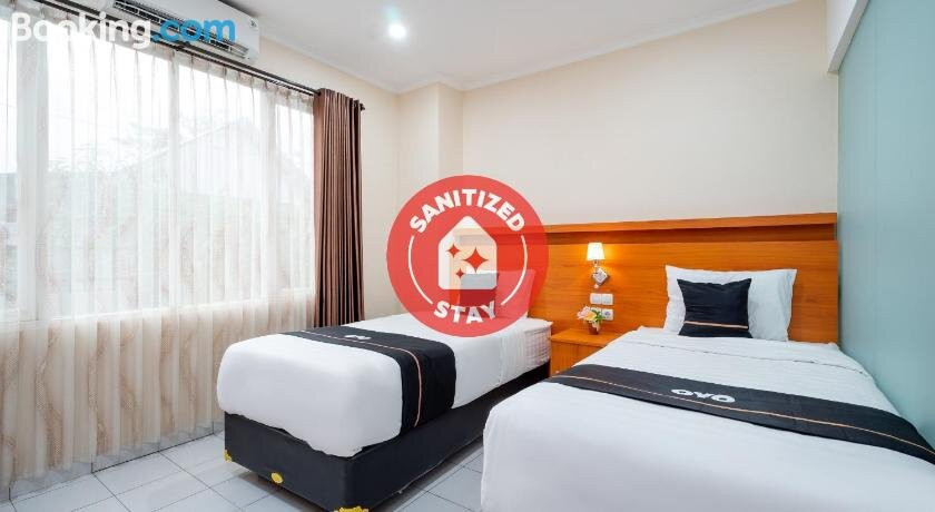 OYO 2432 Malioboro Upy Best Prime