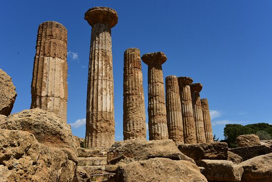 sicily with love transfer and tour-卡塔尼亚必去景点