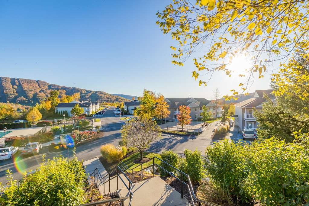 伯克希尔度假村主图