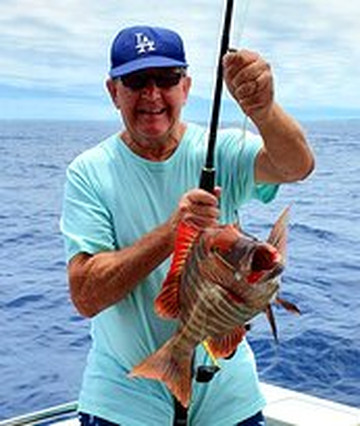 1770 Creek2reef Fishing Charters-1770镇必去景点