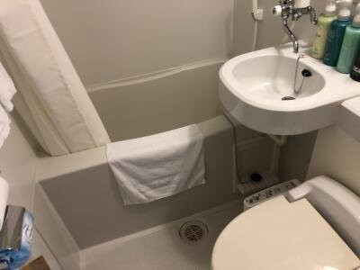 Hotel Route-Inn Omagari Ekimae主图