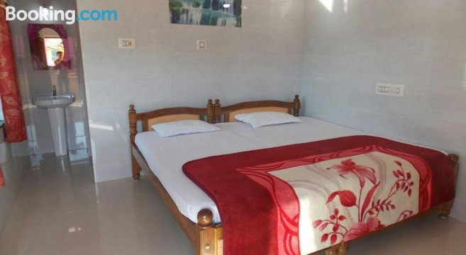 Velankanni Homestay Lodge Jog Falls