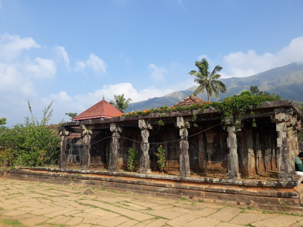 Mayookham Resort主图