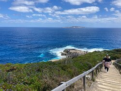 The Blow Holes-奥尔巴尼必去景点