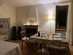 特格里乌里维住宿加早餐酒店主图