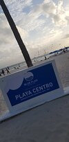 Playa Centro景点图片