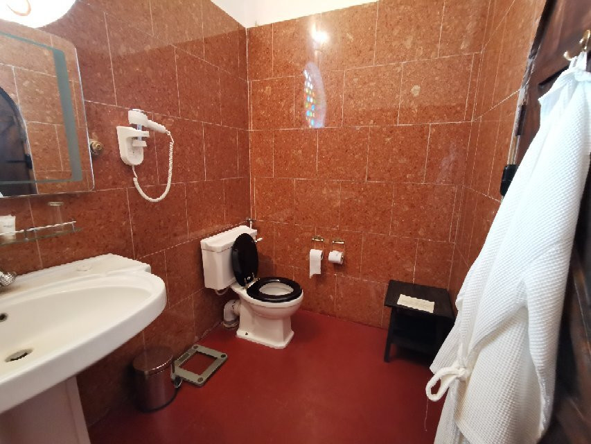 Grogan's Castle Hotel主图