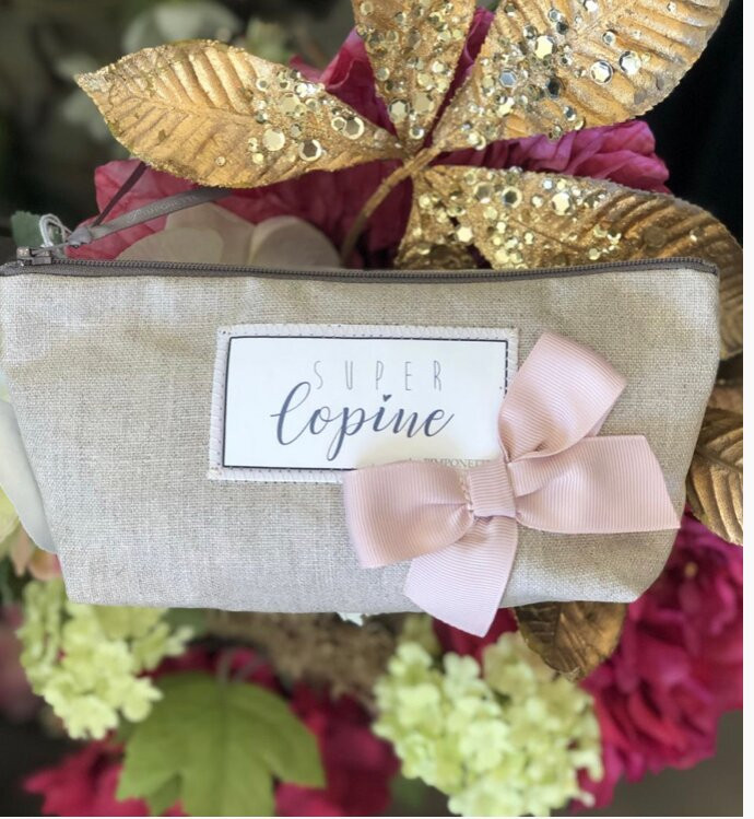 Pimponette Concept Store-教皇新堡必去景点