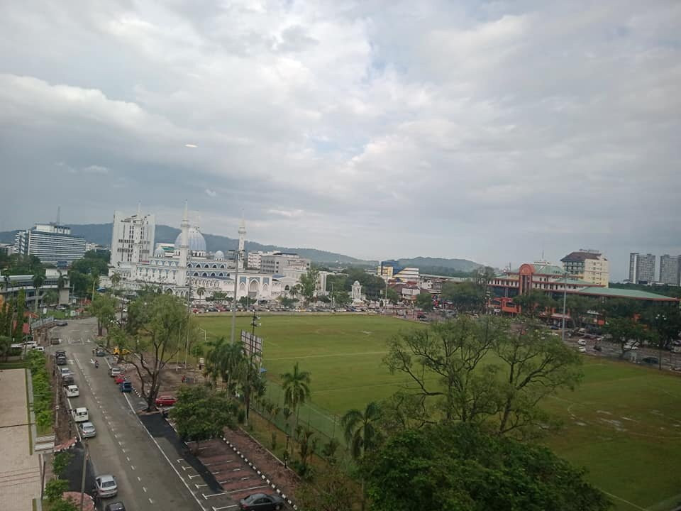 Shahzan Hotel Kuantan