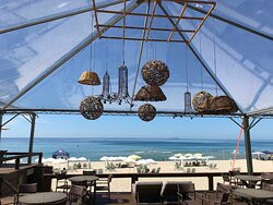 Coconut's Maresias Hotel主图