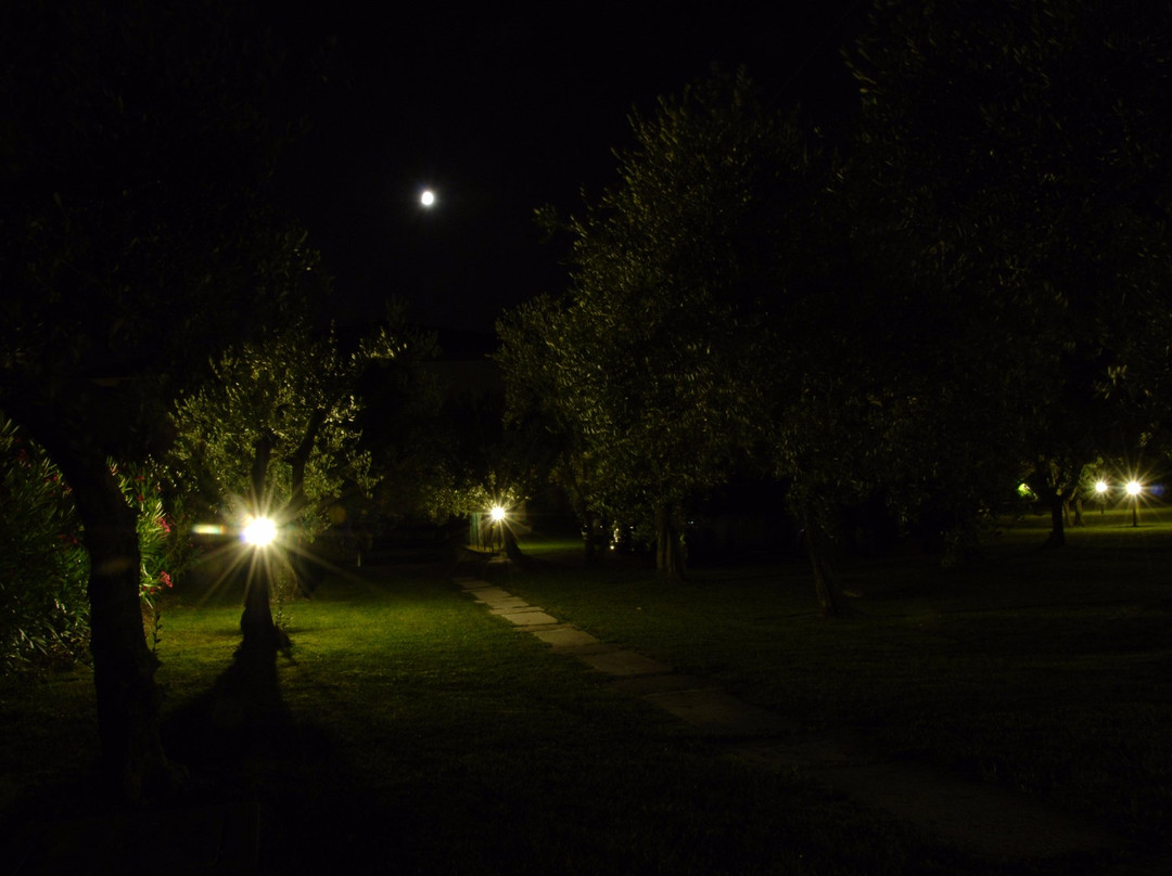 Bed and Breakfast Corte Tacconi主图