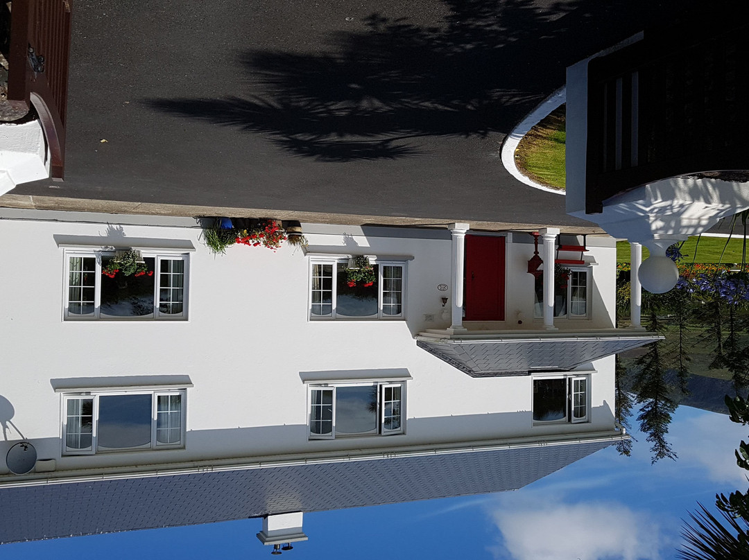 Ventry House B&B