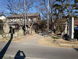 Muryoji Temple-蒲郡港必去景点