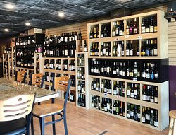 Carolina Country Wines景点图片