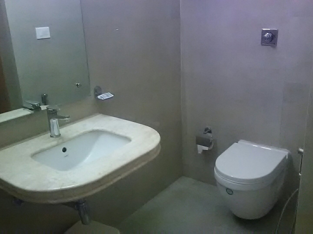 Hotel Panchvati主图