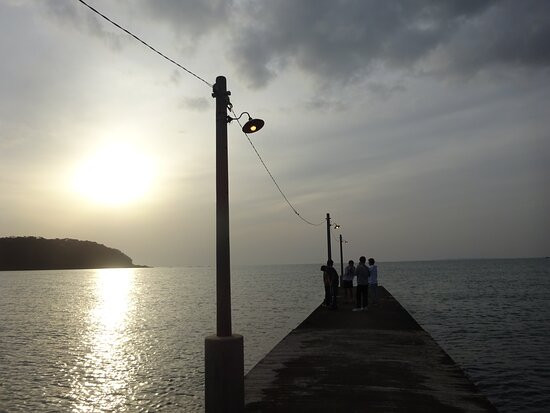 Haraoka Beach-南房总市必去景点