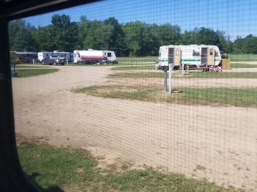 Kal-Haven RV Park Campground