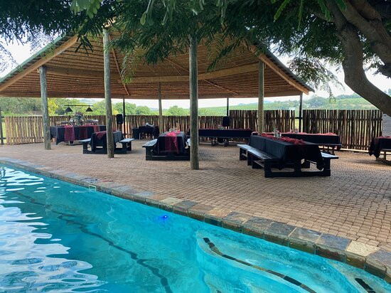 El Roi Guest Lodge主图