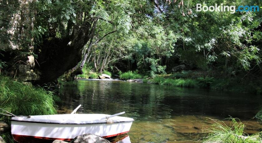 Cascata do Varosa主图