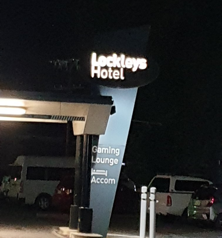 Lockleys Hotel主图