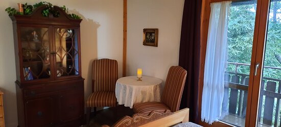 Edelweiss Inn Nova Scotia主图