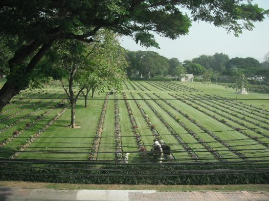 The Thailand-Burma Railway Centre景点图片
