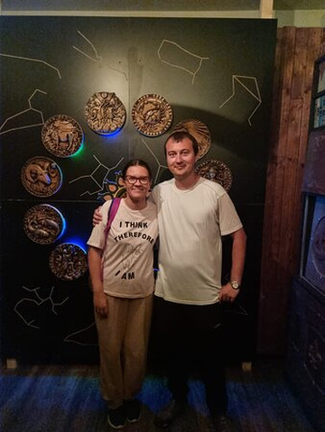 The Mystery Cluj-克卢日-纳波卡必去景点