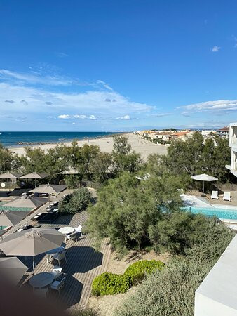 Plage Palace主图