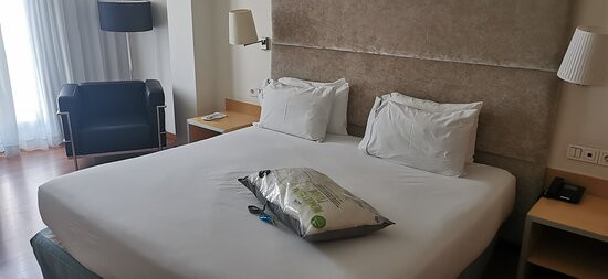 Eurostars Centrum Alicante主图